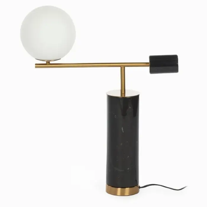 Настольный светильник Creed ширина 50