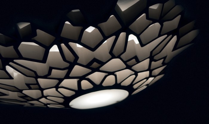 Люстра Notredame