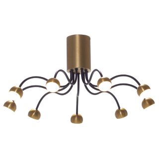 Люстра Pulpo 9