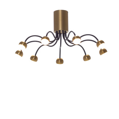 Люстра Pulpo 9