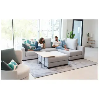 Диван модульный Manacor MB + MB