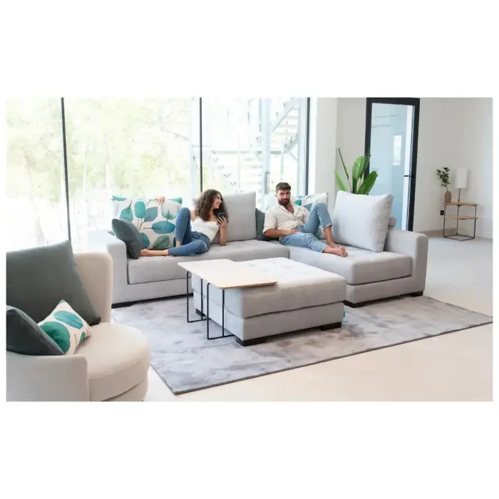 Диван модульный Manacor MB + MB