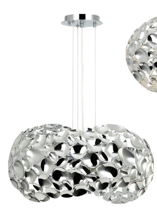 Люстра подвесная Anish B