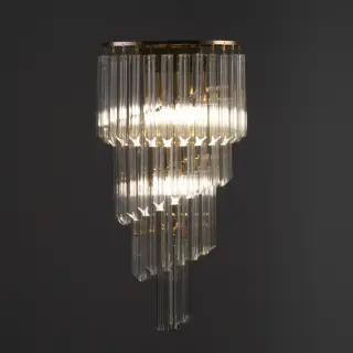 Бра BLSB2560W