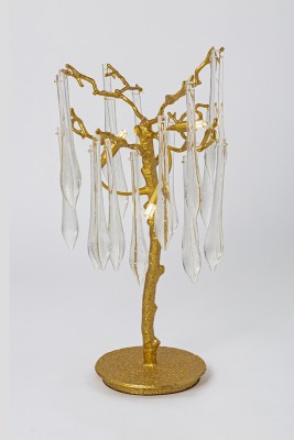 Лампа настольная Aqua Copper II