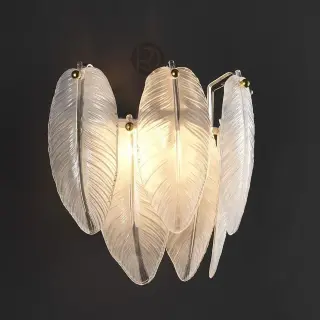 Бра Feathers Wall