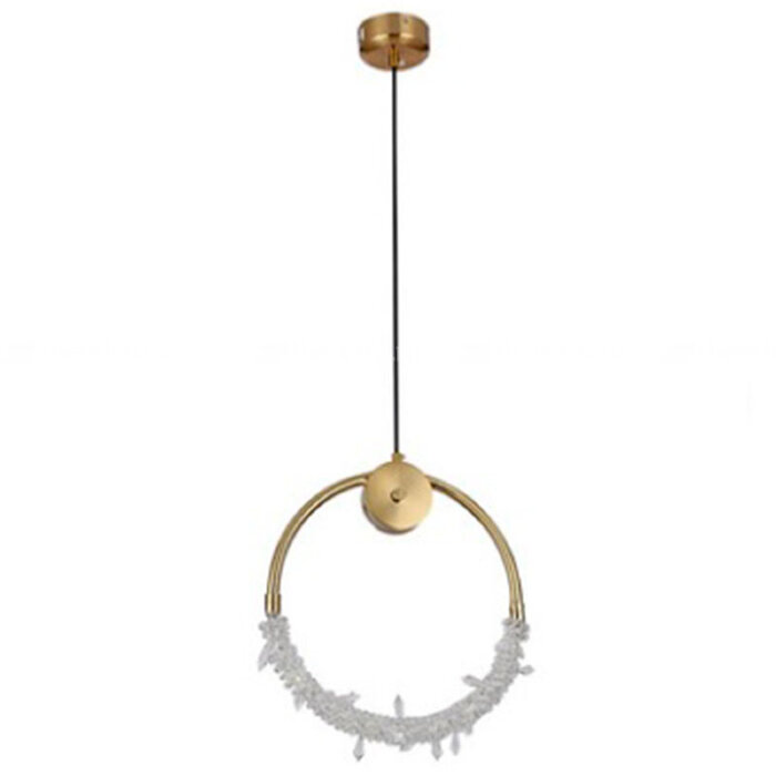 Люстра Lorenza Vertical