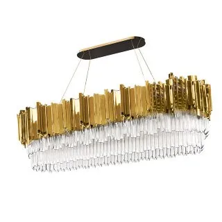 Люстра Empire Snooker