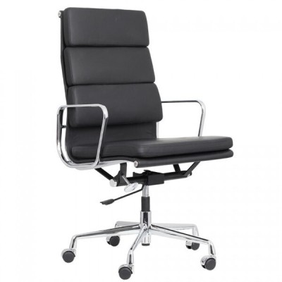 Кресло офисное Eames Soft Pad EA219