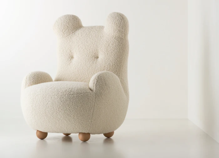 Кресло Mama Bear