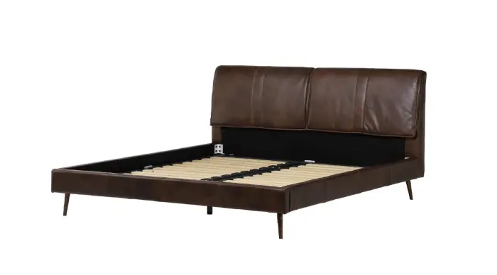 Двуспальная кровать RBD023