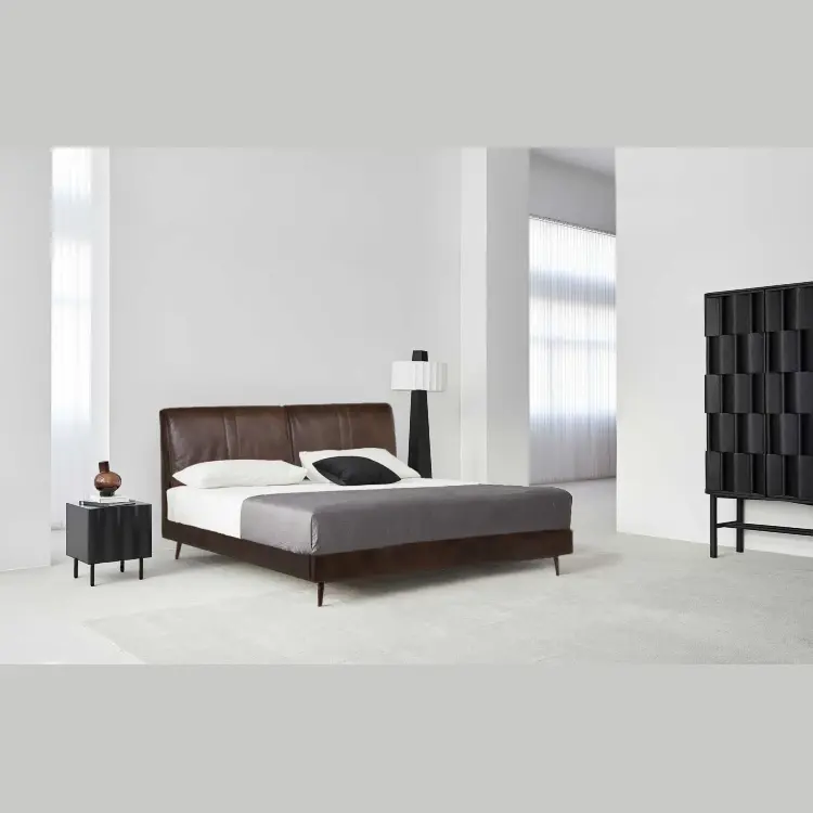 Двуспальная кровать RBD023