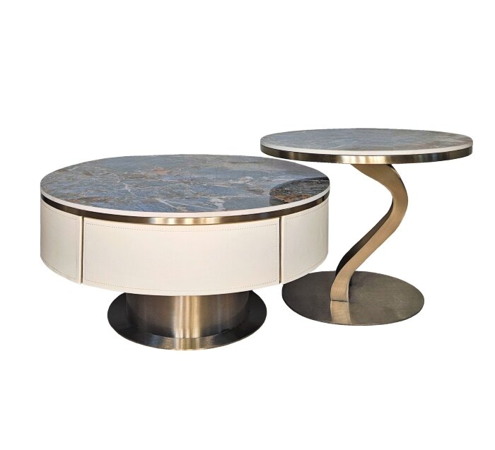 Комплект столиков Elegance