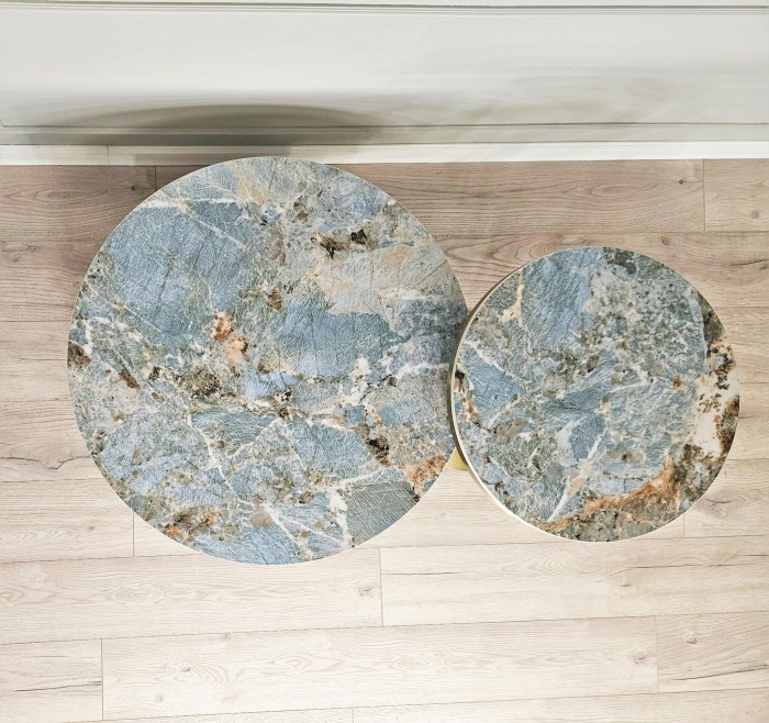 Комплект столиков Elegance