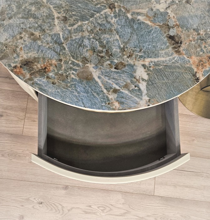 Комплект столиков Elegance