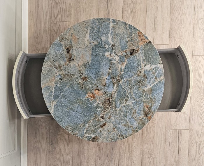 Комплект столиков Elegance