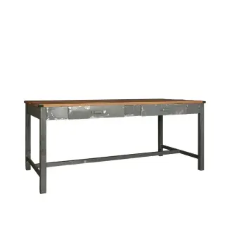 Стол industrial ETG125