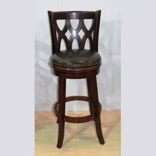 Барный стул 01-09 ( by Manchester Bar Co.Ltd )