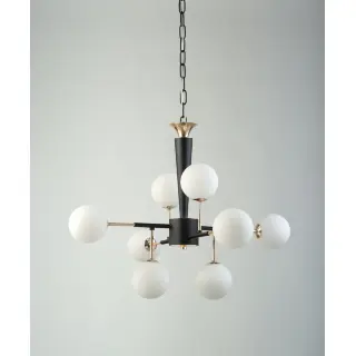 Люстра BL88808, 4 + 4