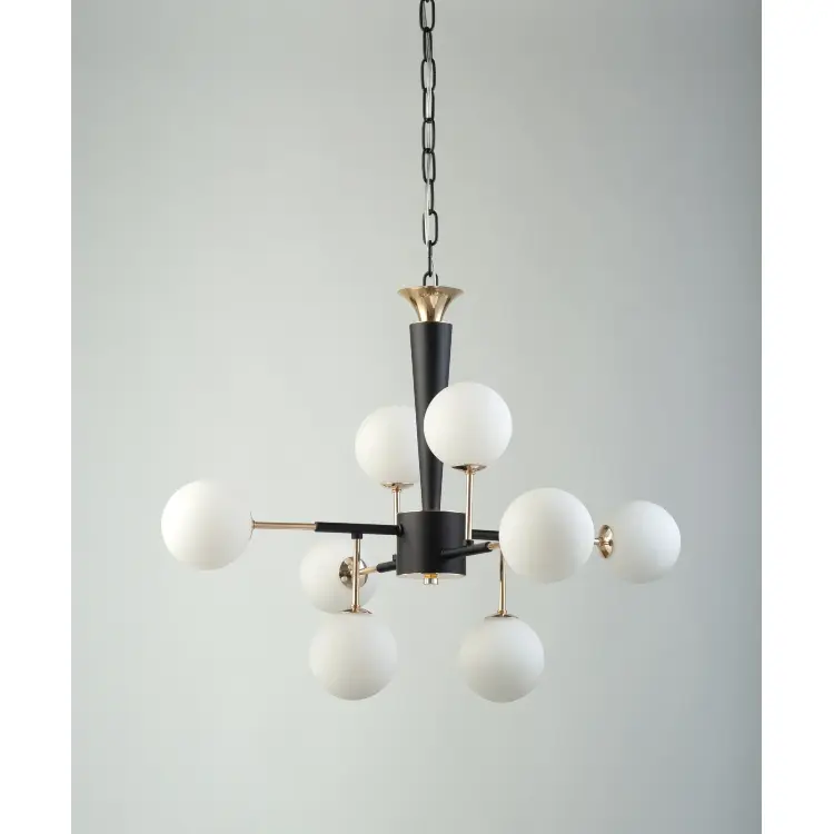 Люстра BL88808, 4 + 4