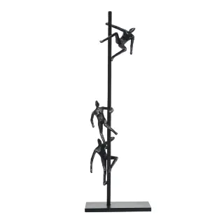 Статуэтка Climbing Acrobats