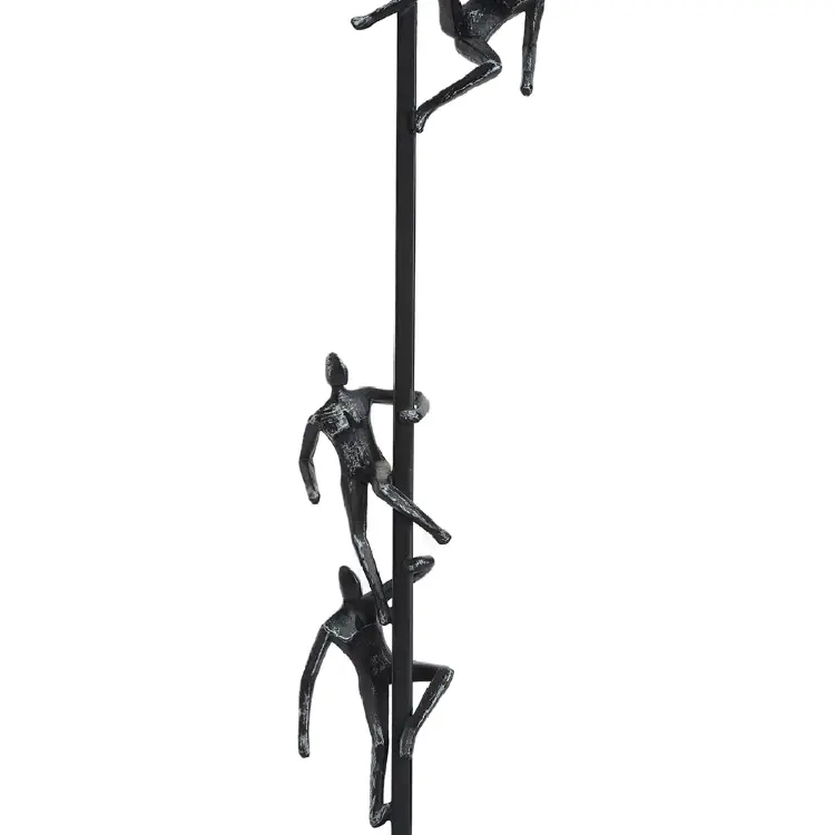 Статуэтка Climbing Acrobats