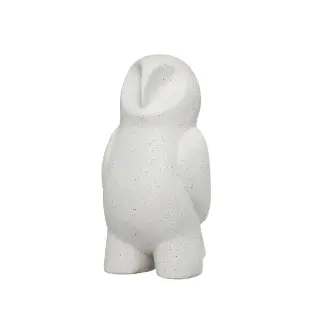 Статуэтка White Sand Owl