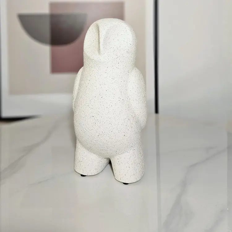 Статуэтка White Sand Owl