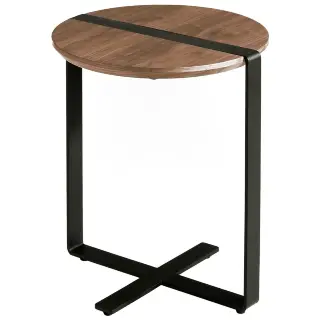 Журнальный столик MH1903B-NOGAL /2054