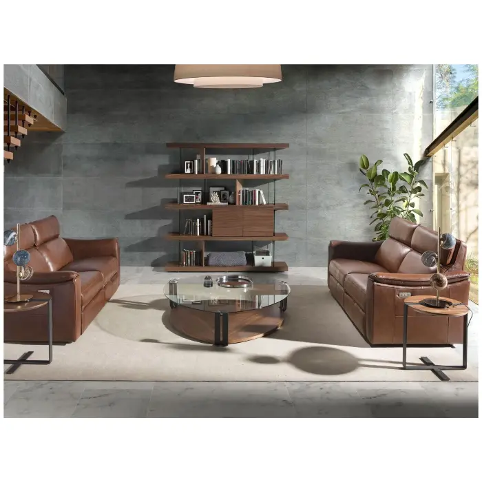 Журнальный столик MH1903B-NOGAL /2054