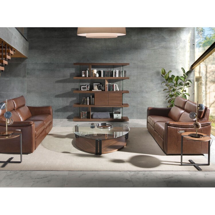 Журнальный столик MH1903B-NOGAL /2054