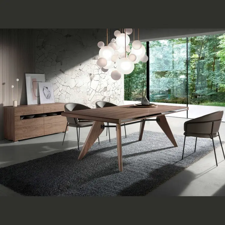 Комод MC1709DR /7076 с подсветкой