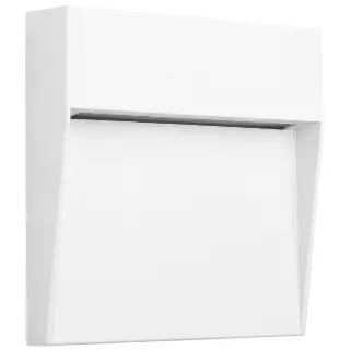 Настенный уличный светильник BAKER 7016