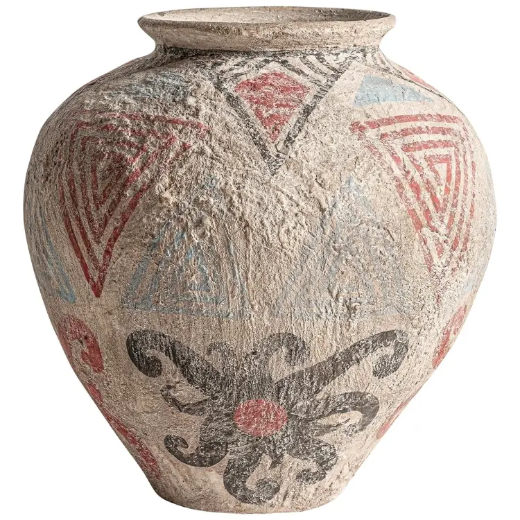 Ваза DIDAC высота 47 см