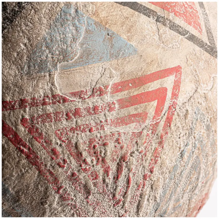 Ваза DIDAC высота 47 см