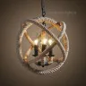 Люстра Gyro Rope 8103–D3