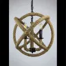 Люстра Gyro Rope 8103–D3