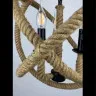 Люстра Gyro Rope 8103–D3