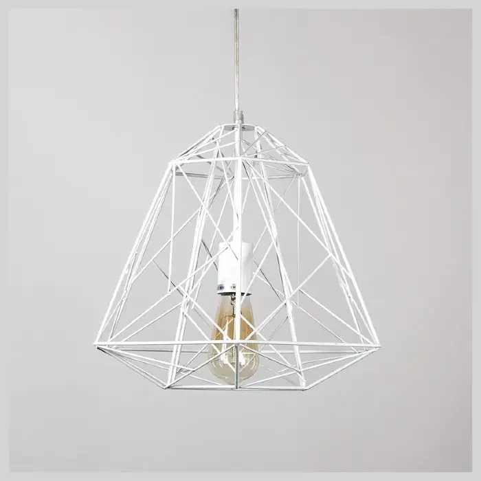 Люстра Loft Polygon Betta