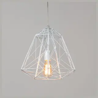 Люстра Loft Polygon Betta