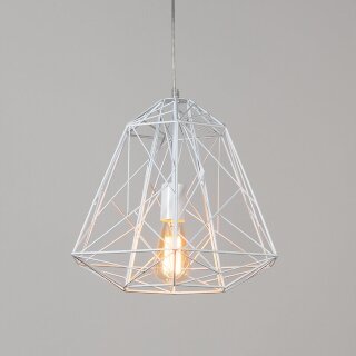 Люстра Loft Polygon Betta