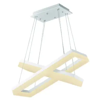 Люстра MD841R/2