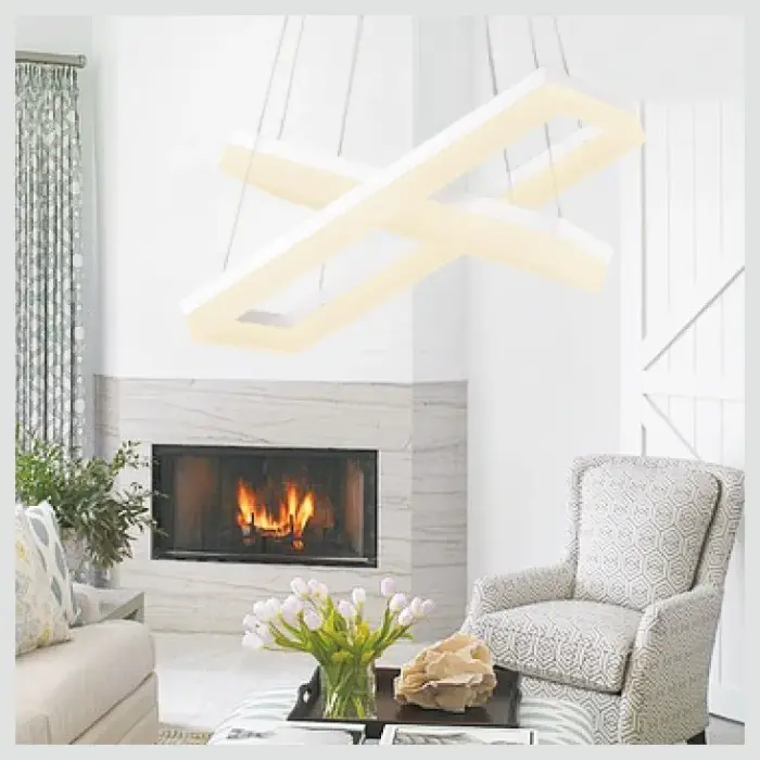 Люстра MD841R/2