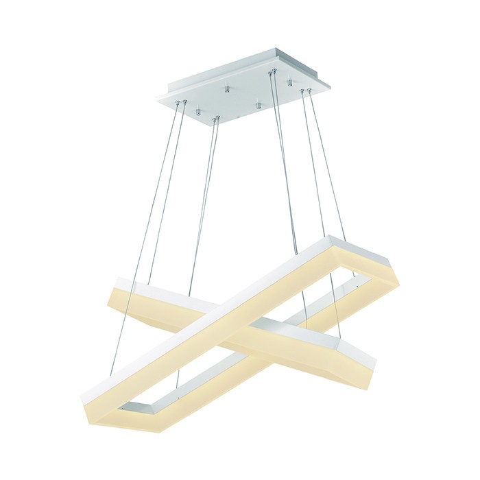 Люстра MD841R/2