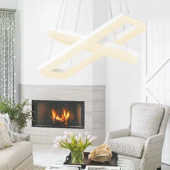 Люстра MD841R/2