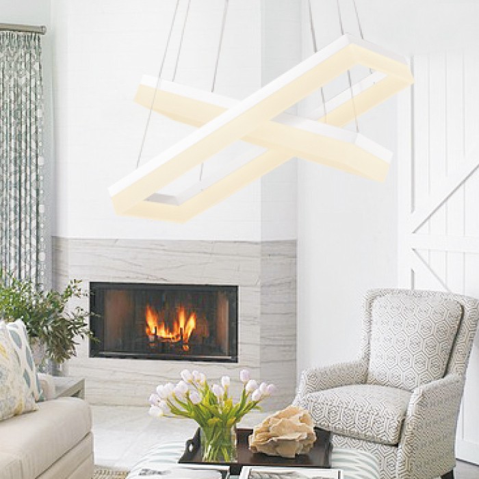 Люстра MD841R/2