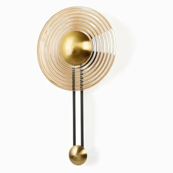 Настенный светильник Radiant диаметр 30