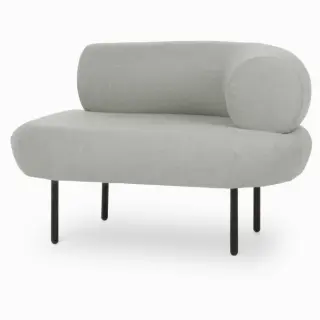 Кресло Adelaide L