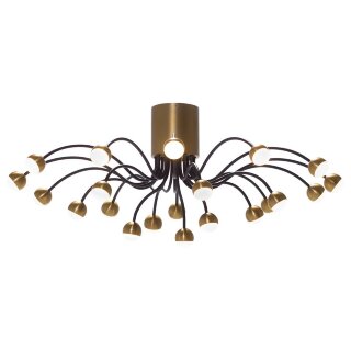 Люстра Pulpo 21