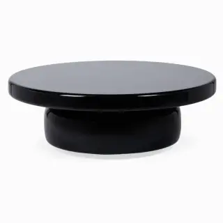 Кофейный столик Omen диаметр 90